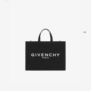 Givenchy Tote